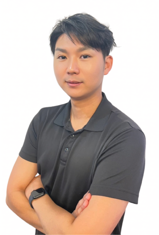 KARiN.代表 藤田幸士